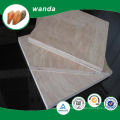 5mm thickness plywood